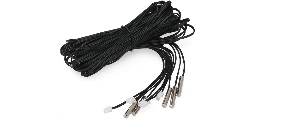 THERMISTOR PROBES