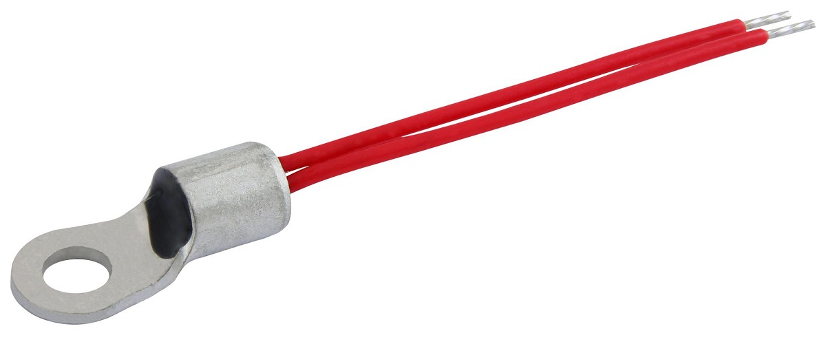 Thermistor