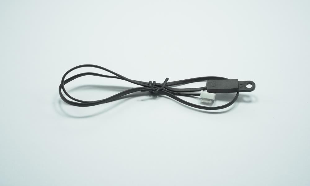 塑料带安装耳贴片式 NTC温度传感器TAA502G3324FBH500P